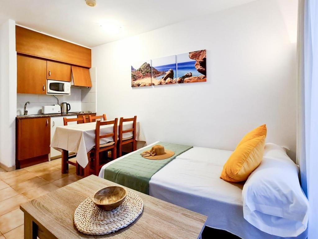 Apartamentos Calan Blanes Park, Cb, Apm 2142 Cala'N Blanes  Eksteriør billede