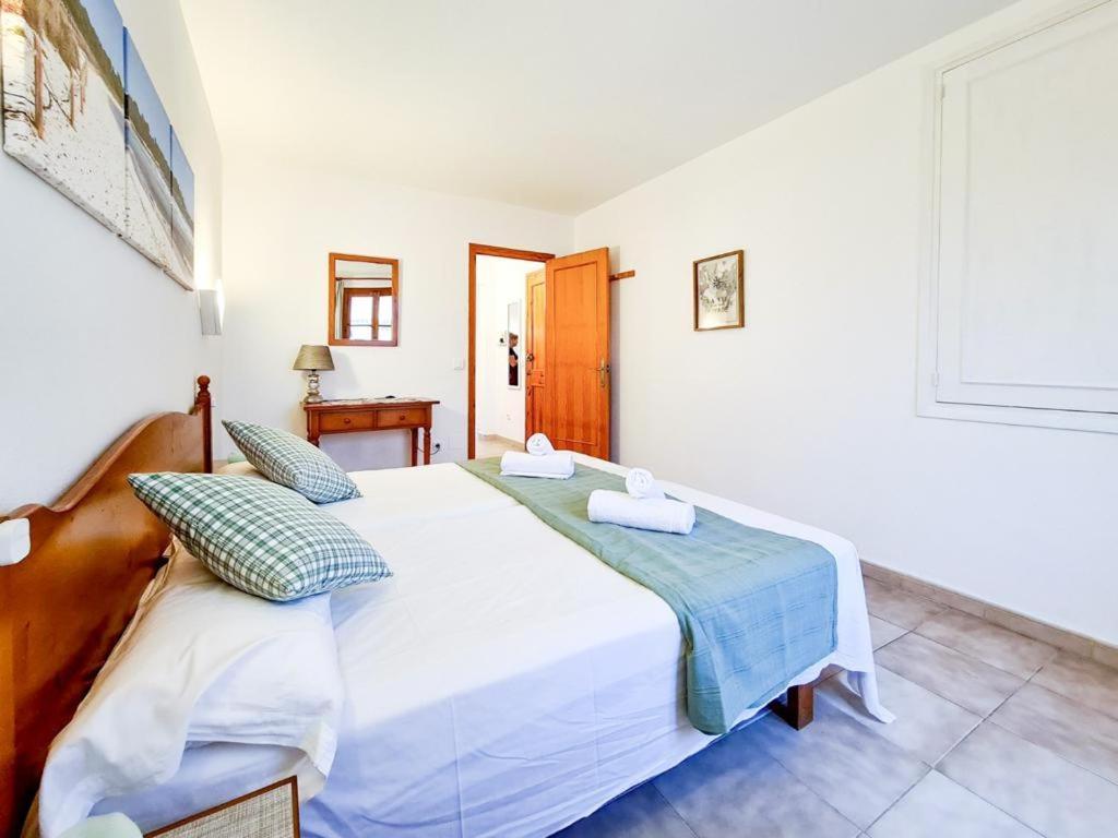 Apartamentos Calan Blanes Park, Cb, Apm 2142 Cala'N Blanes  Eksteriør billede