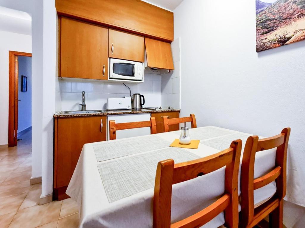 Apartamentos Calan Blanes Park, Cb, Apm 2142 Cala'N Blanes  Eksteriør billede