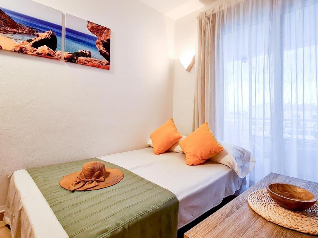 Apartamentos Calan Blanes Park, Cb, Apm 2142 Cala'N Blanes  Eksteriør billede