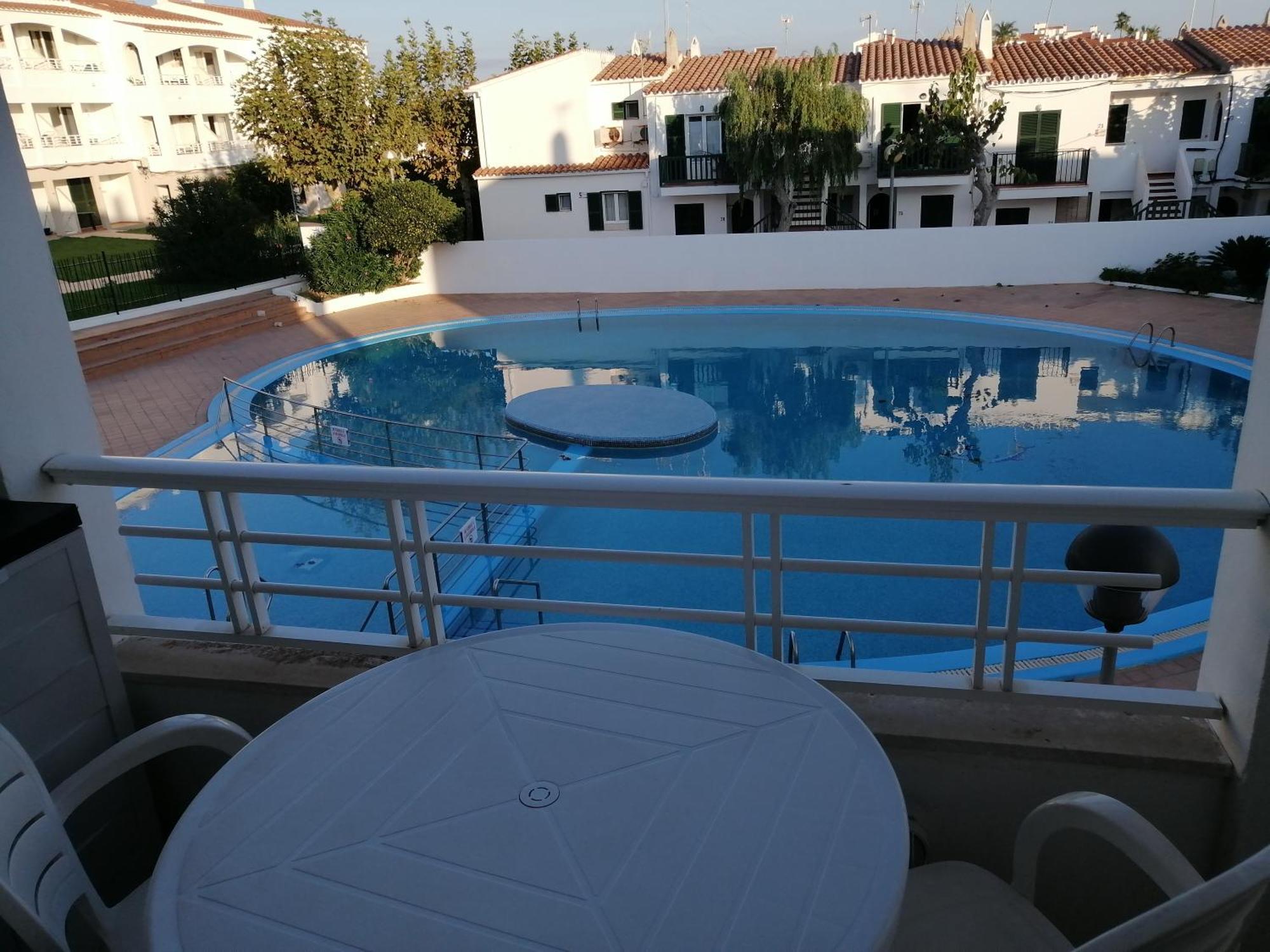 Apartamentos Calan Blanes Park, Cb, Apm 2142 Cala'N Blanes  Eksteriør billede