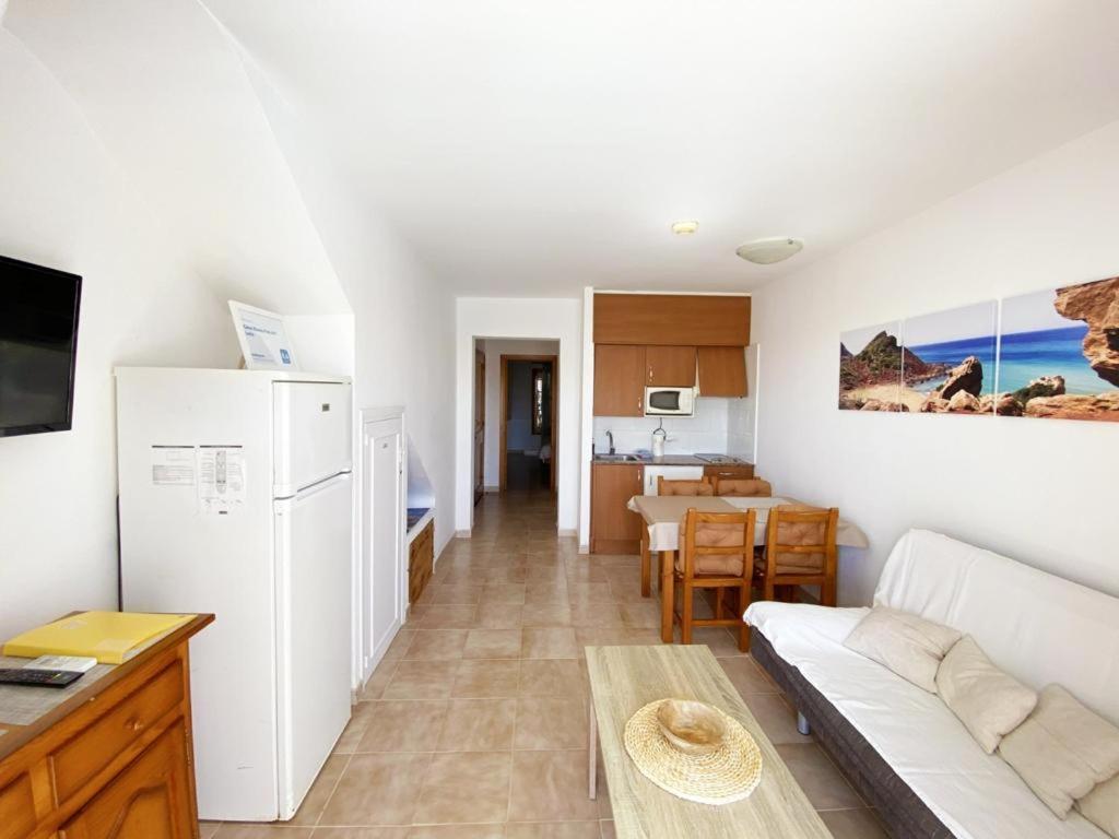 Apartamentos Calan Blanes Park, Cb, Apm 2142 Cala'N Blanes  Eksteriør billede