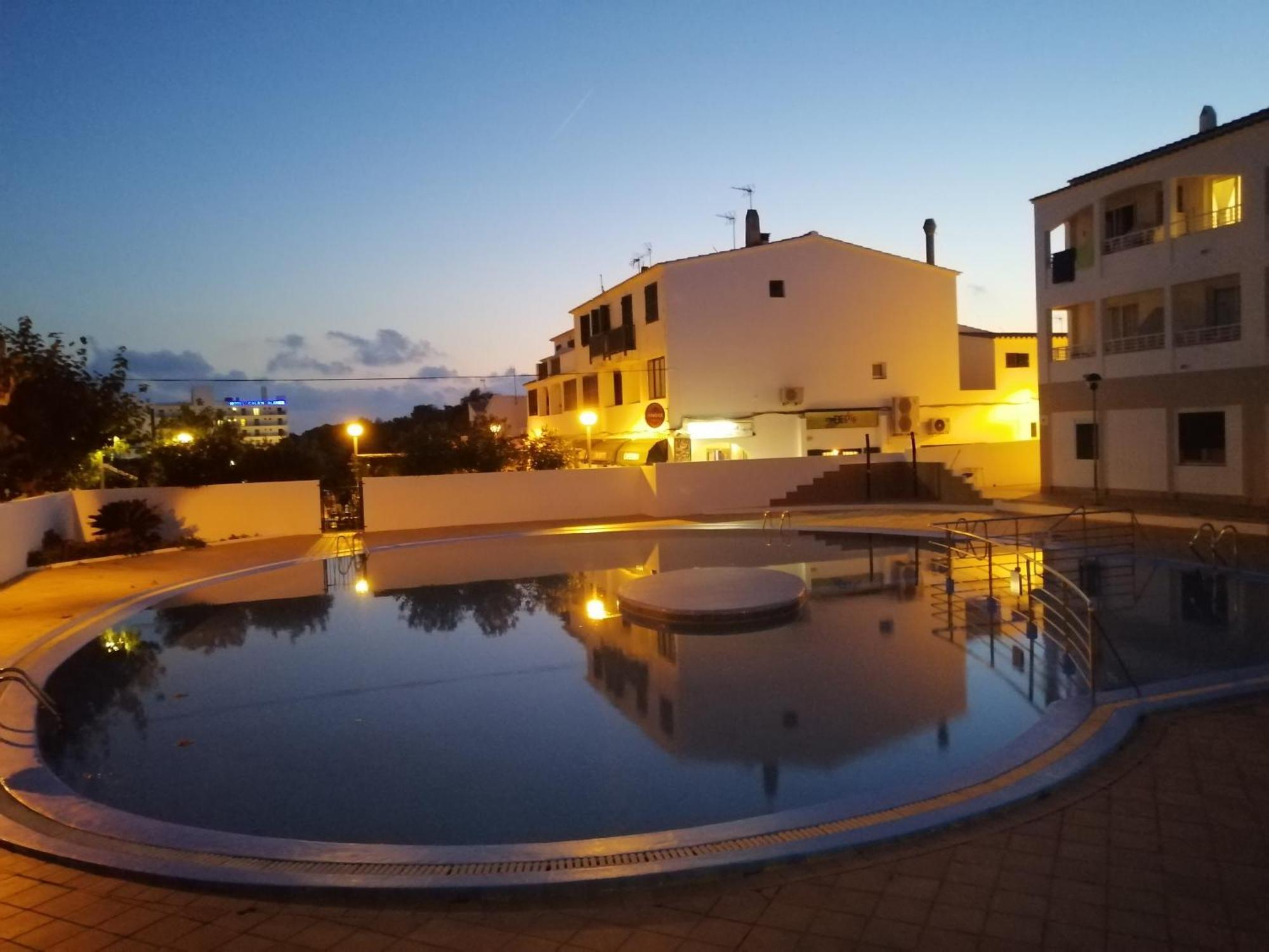 Apartamentos Calan Blanes Park, Cb, Apm 2142 Cala'N Blanes  Eksteriør billede