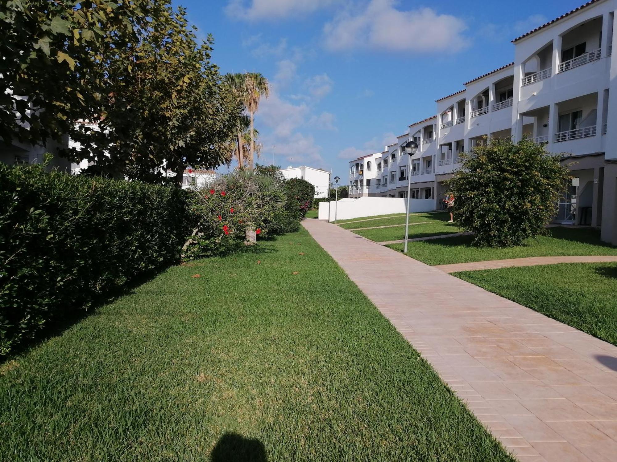 Apartamentos Calan Blanes Park, Cb, Apm 2142 Cala'N Blanes  Eksteriør billede