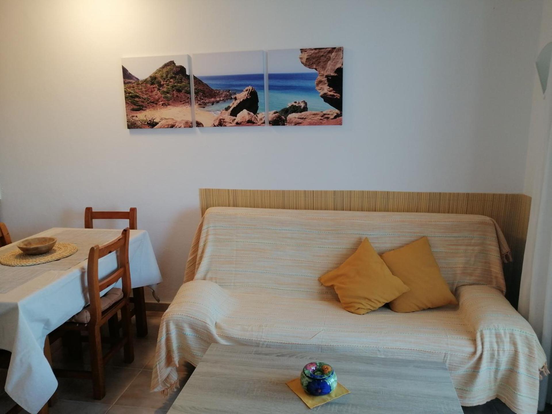 Apartamentos Calan Blanes Park, Cb, Apm 2142 Cala'N Blanes  Eksteriør billede
