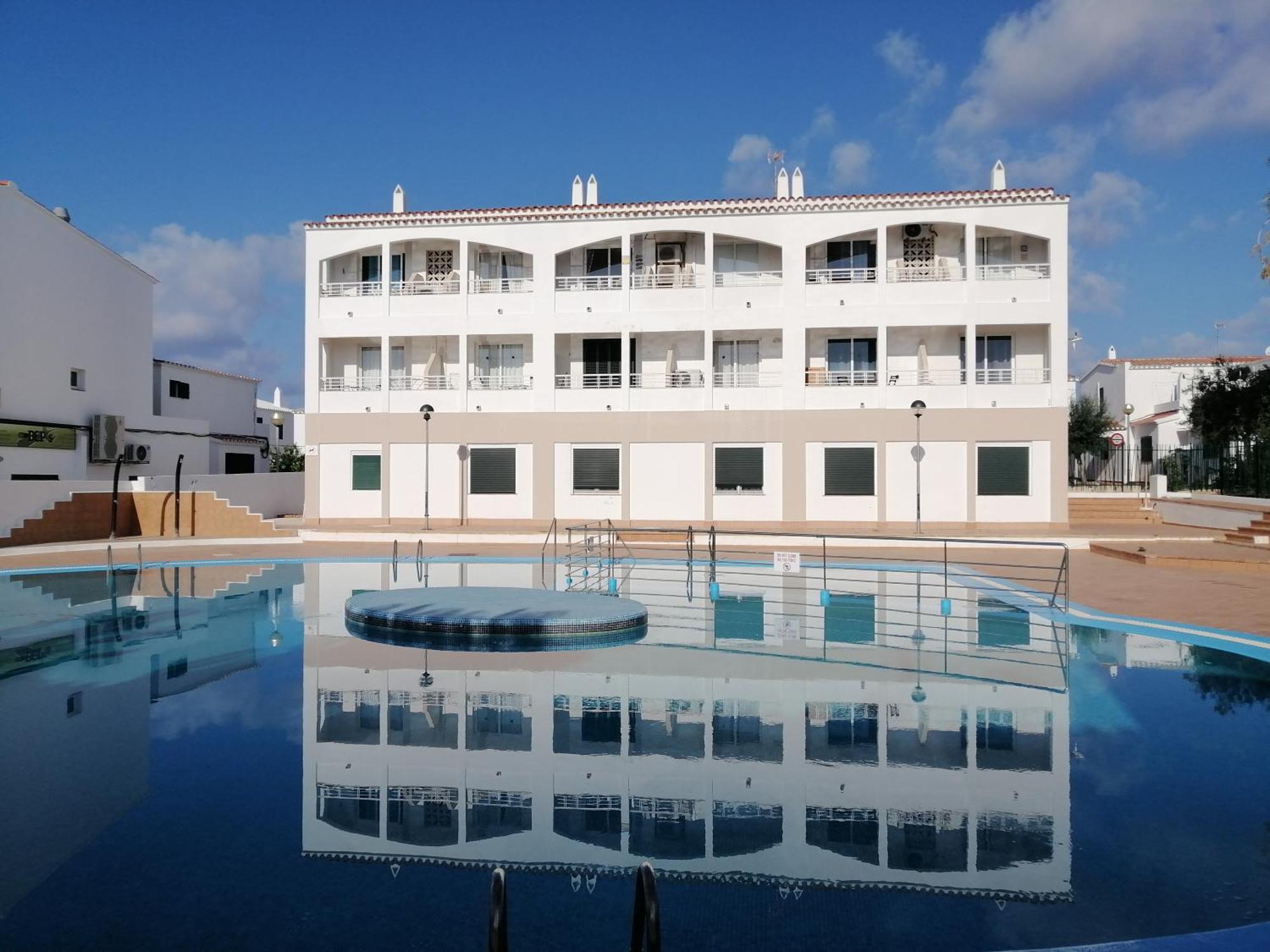 Apartamentos Calan Blanes Park, Cb, Apm 2142 Cala'N Blanes  Eksteriør billede