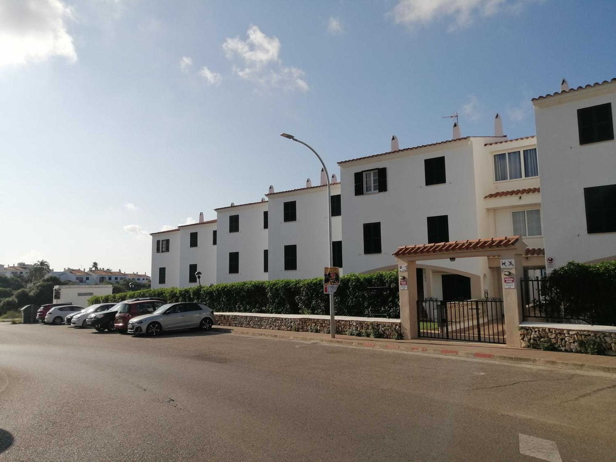 Apartamentos Calan Blanes Park, Cb, Apm 2142 Cala'N Blanes  Eksteriør billede
